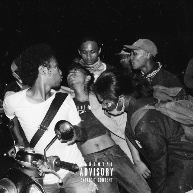Abomination cover art
