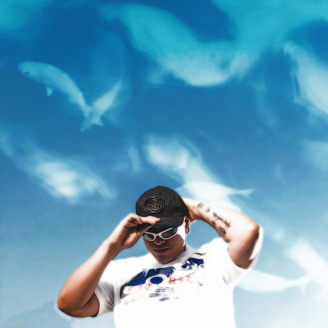 Normal cover art