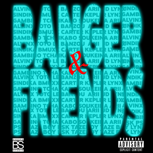 album image