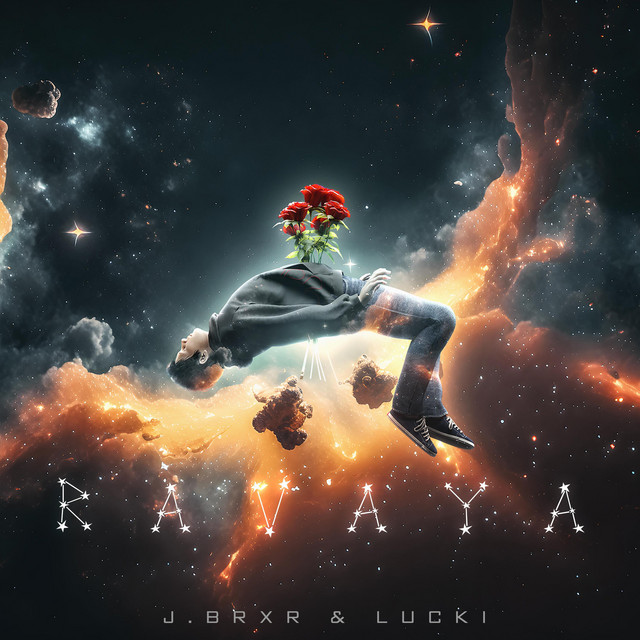 Ravaya