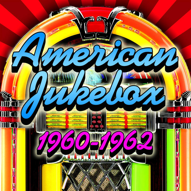 洋楽 JUKEBOX 1949-1960 MAMBO
