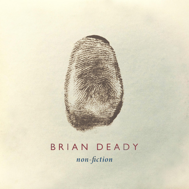 Non-Fiction cover art