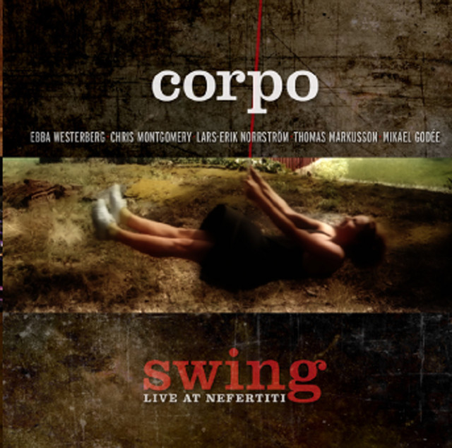 Swing cover art
