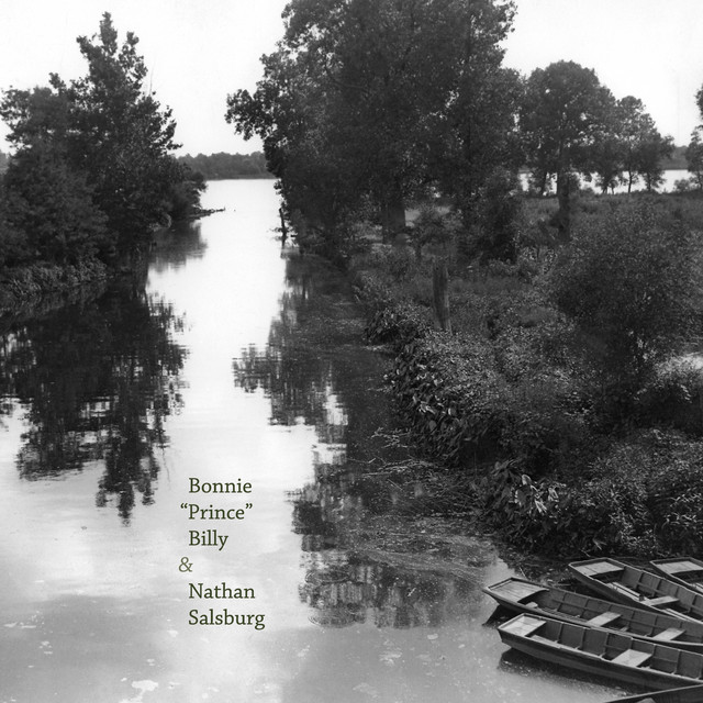 Beargrass Song cover art