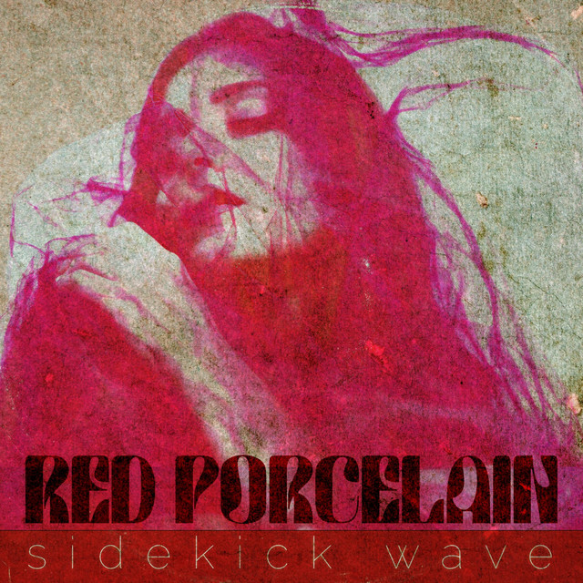 Red Porcelain (▲NDRΛS Remix) cover