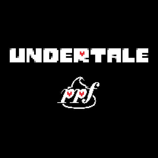 Undertale cover art