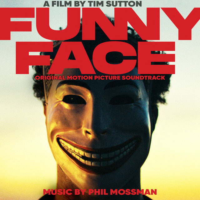 Funny Face (Original Motion Picture Soundtrack) cover art