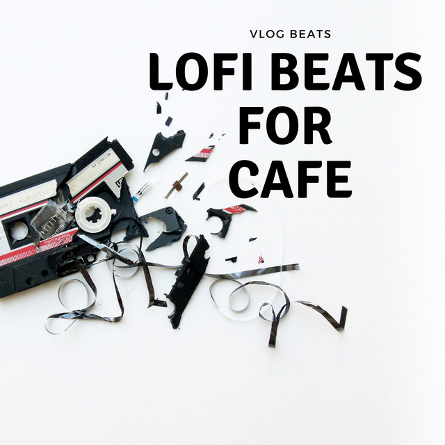 Lofi Beats for Cafe cover art
