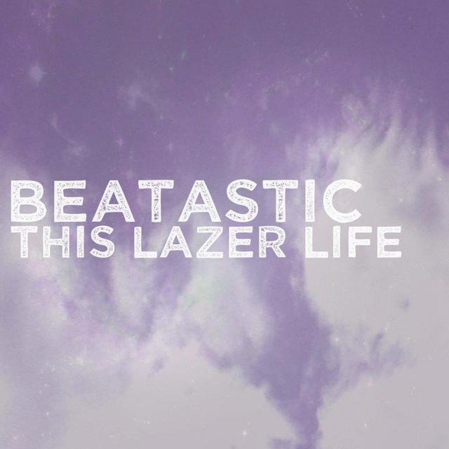 This Lazer Life cover art