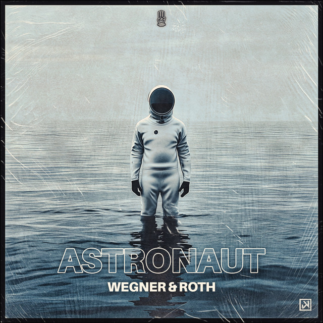 Astronaut cover art