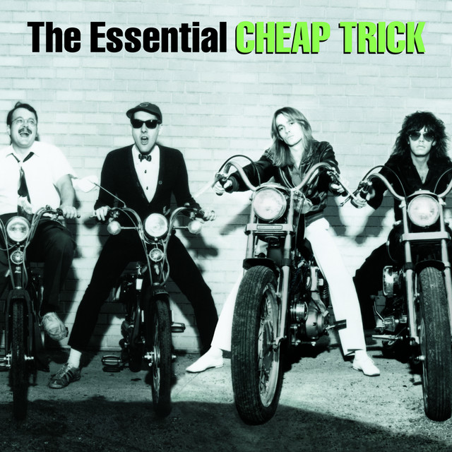 The Essential Cheap Trick - Compilation by Cheap Trick | Spotify