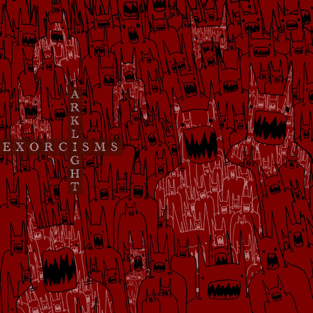 Exorcisms cover