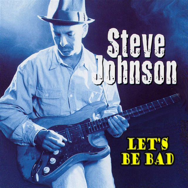 Let's Be Bad cover art