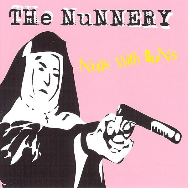 The Nunnery Photo