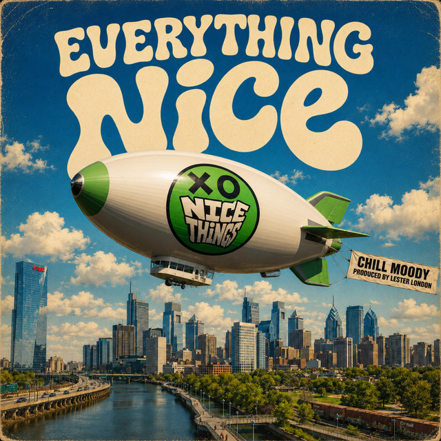 EVERYTHING nice cover