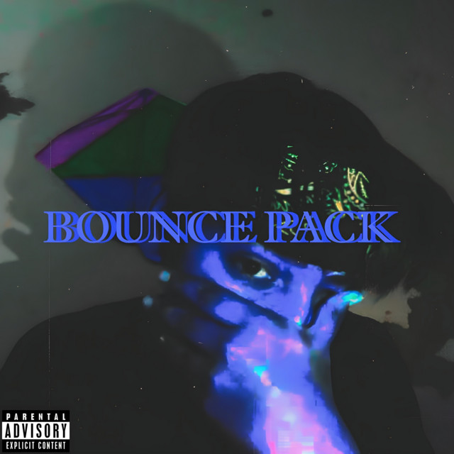 BOUNCE PACK cover art