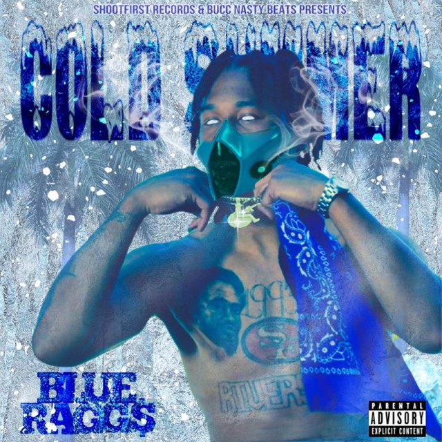 Cold Summer cover art