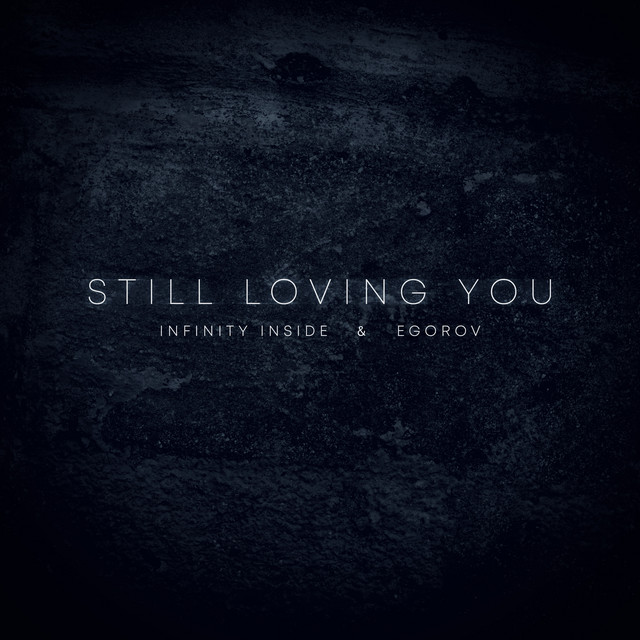 Still Loving You cover art