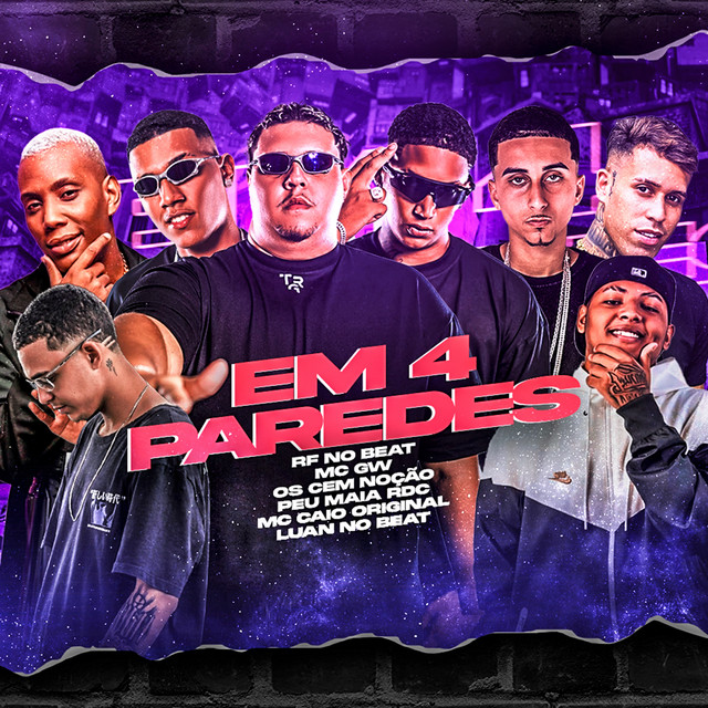 Em 4 Paredes