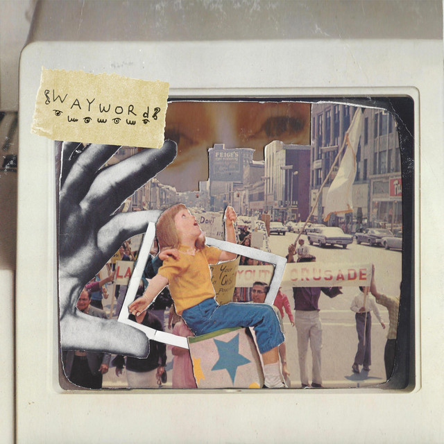 Wayword cover art