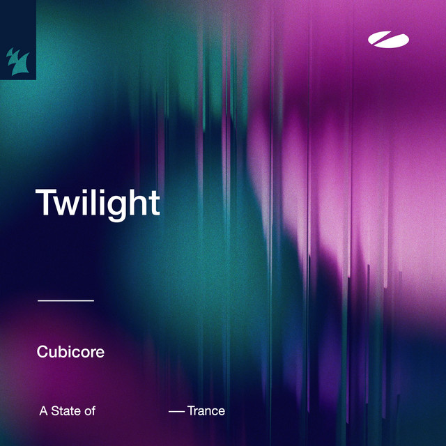 Обкладинка Cubicore — Twilight