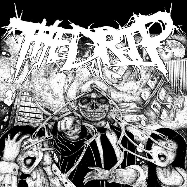 The Wasteland cover art