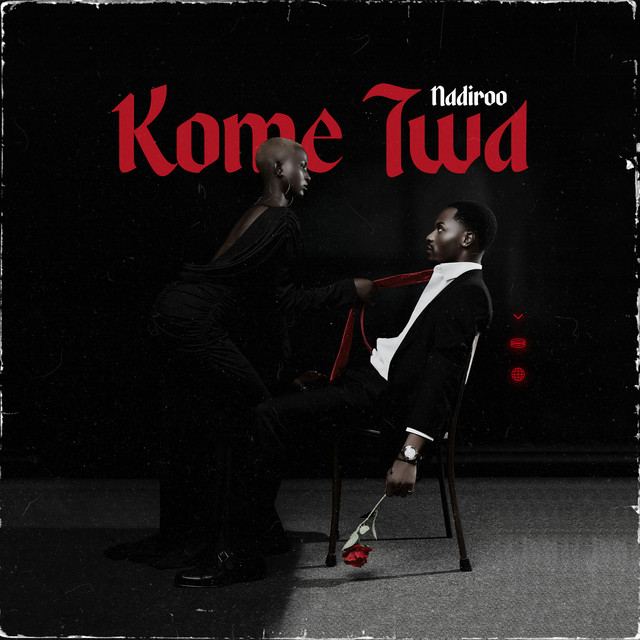 Kome Twa cover art