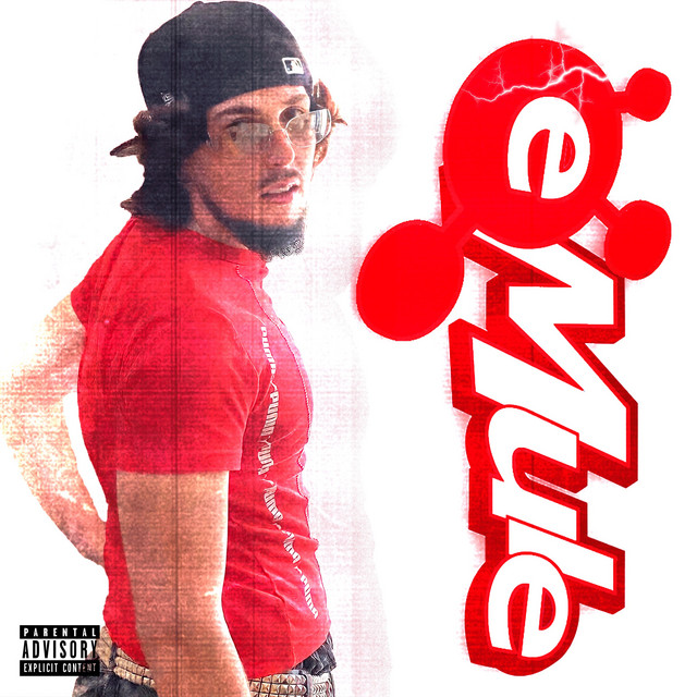 Emule cover art