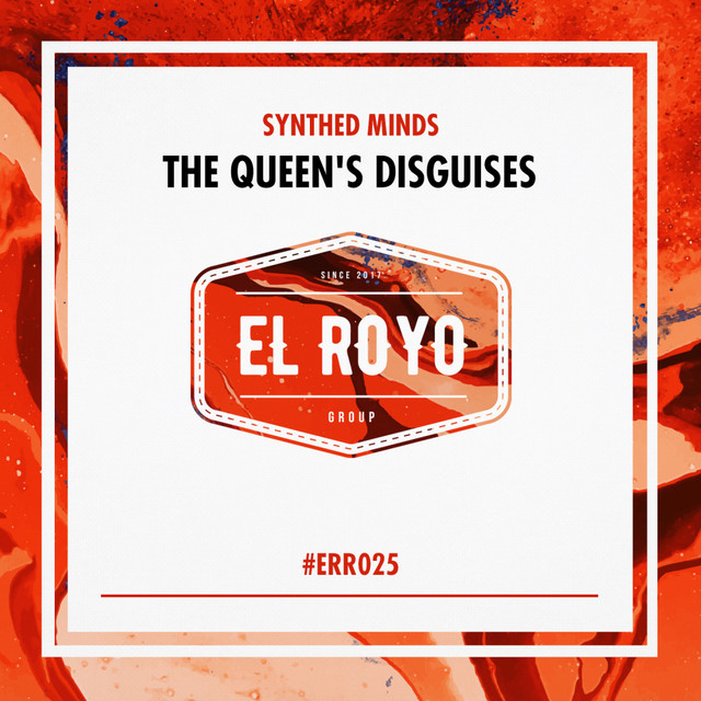 The Queen´s Disguises cover