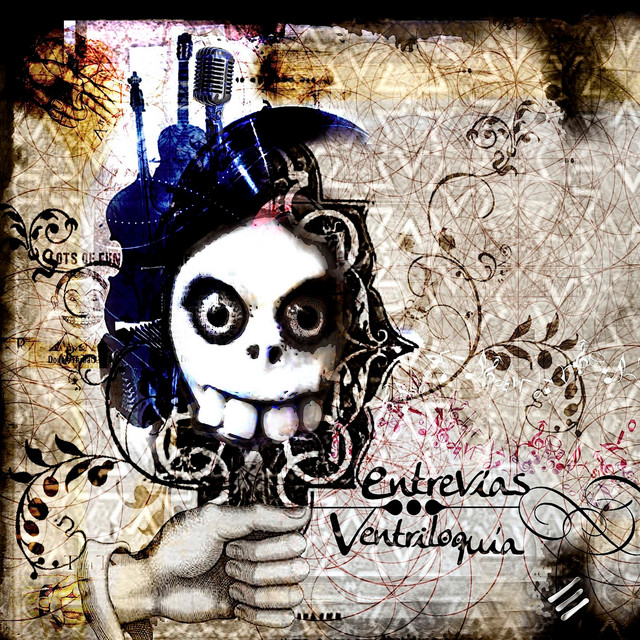 Ventriloquía cover