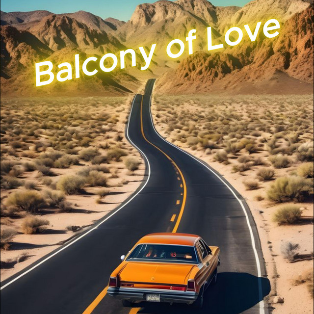 Balcony of Love