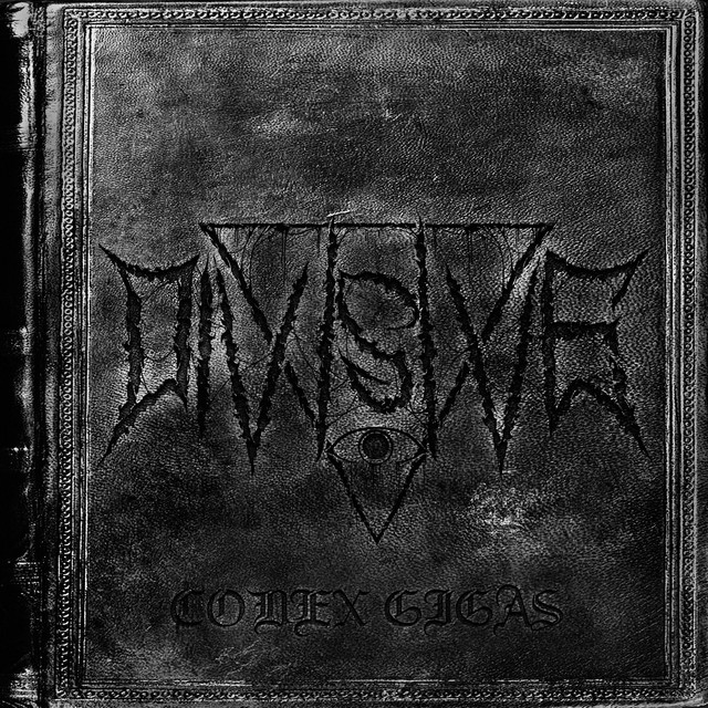 Codex Gigas (Instrumental) cover art
