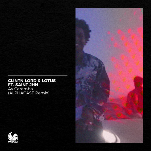 Ay Caramba - ALPHACAST Remix