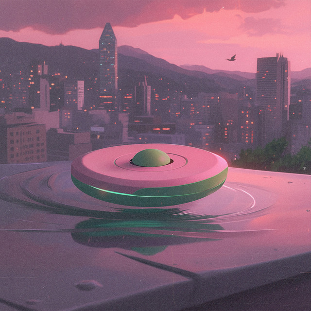 fidget spin cover art