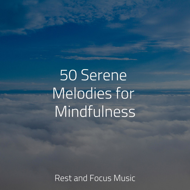50 Serene Melodies for Mindfulness - Album by Deep Sleep Music Academy ...
