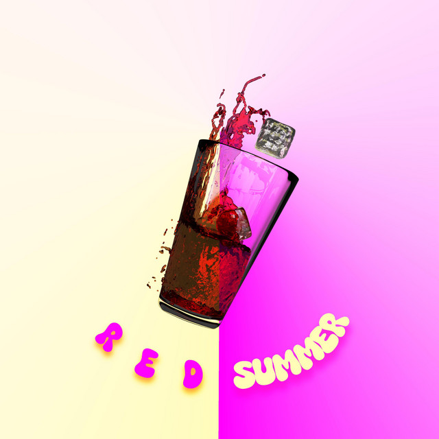 Red Summer cover art