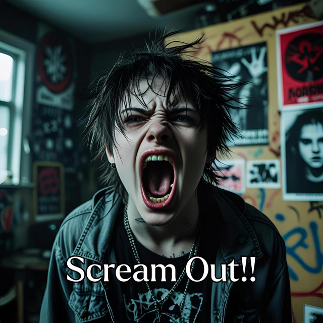 Scream Out!! - Compilation by Various Artists | Spotify