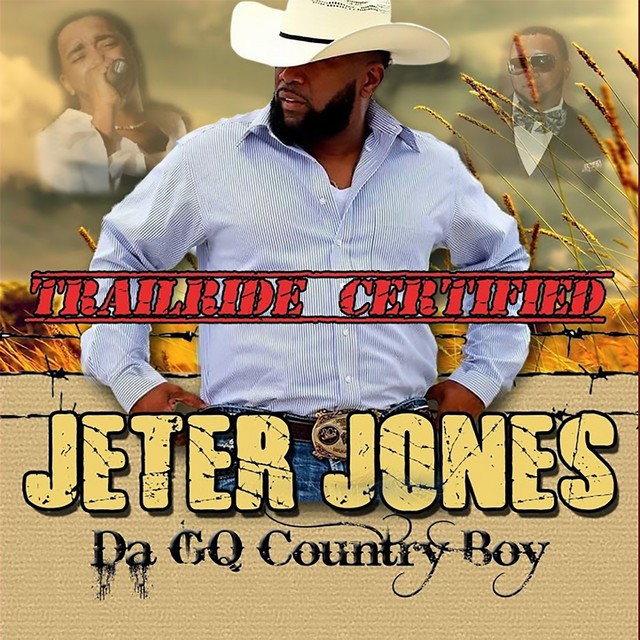 Trailride Certified