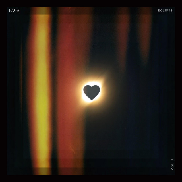 Eclipse - EP by Pags | Spotify