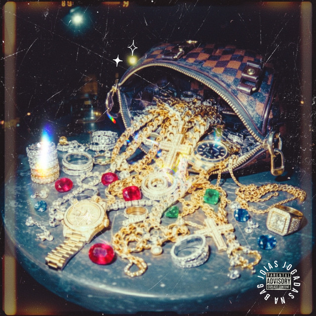undefined album image