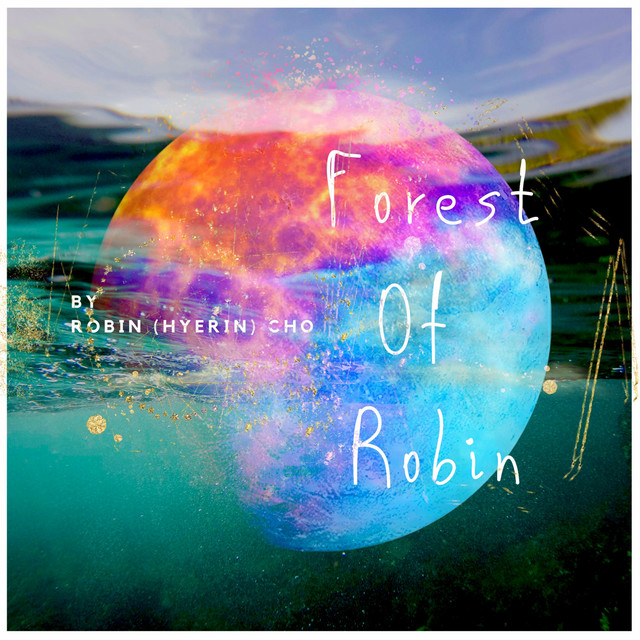 Robin Cho | Spotify