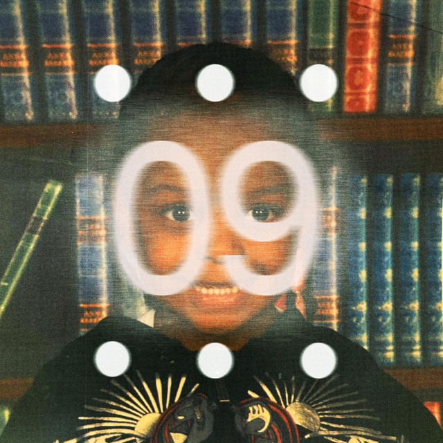 IDKWTDAM cover art