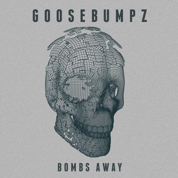 Bombs Away cover art