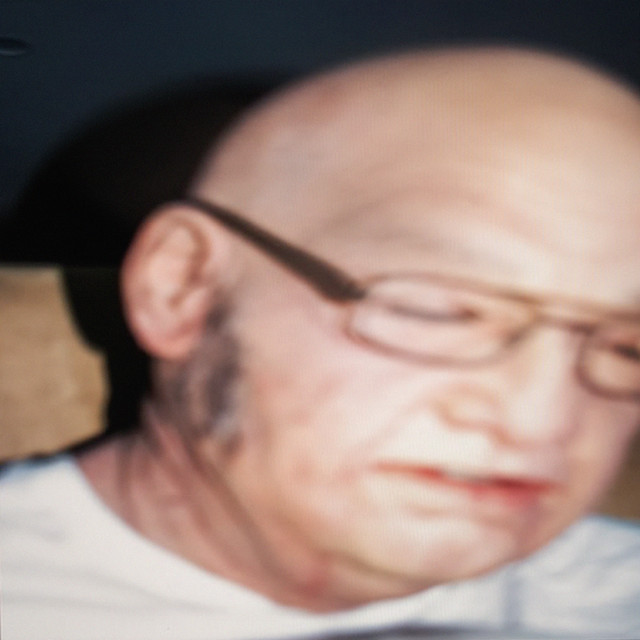 King of the Hill (That's Me)