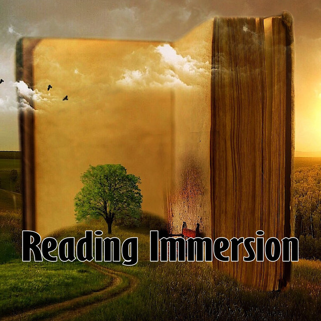 Reading Immersion cover art