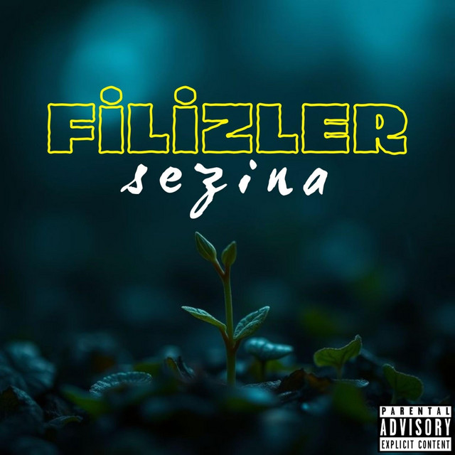 Filizler cover art
