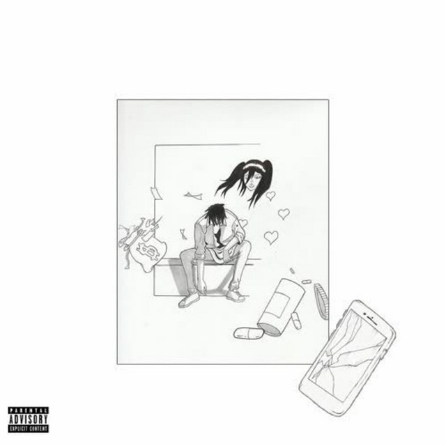 Feel Alone cover art