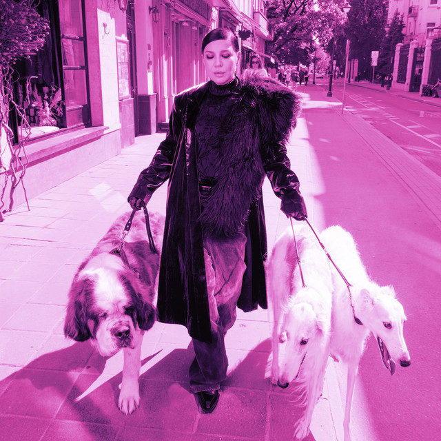 Понедельник (Radio DFM Mix) album image