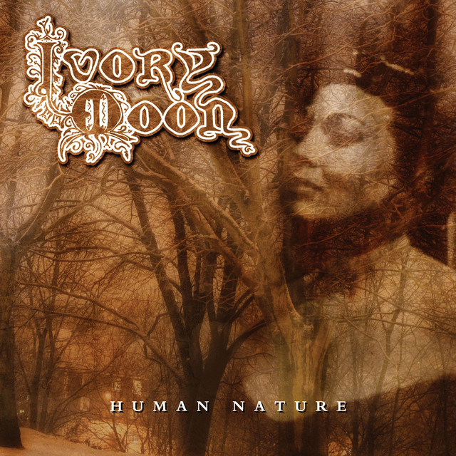 Human Nature cover art