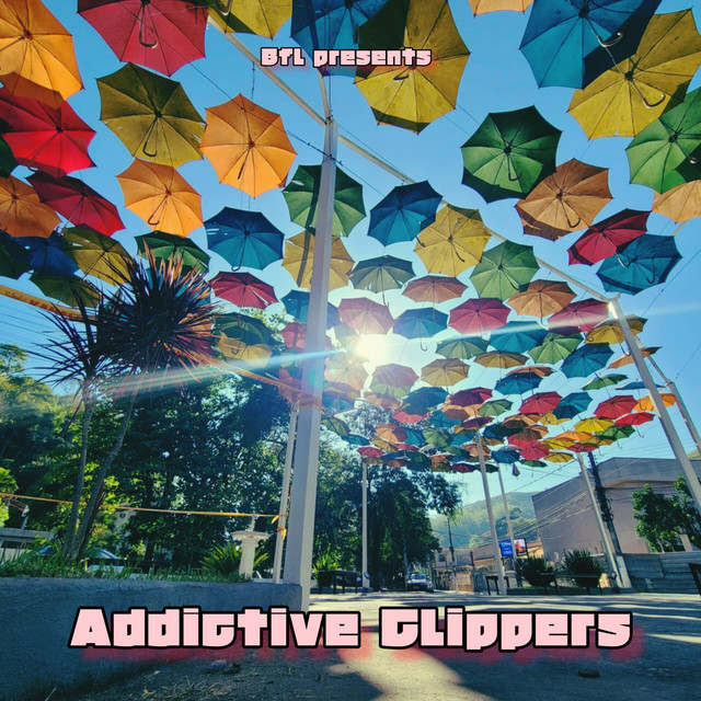 Addictive Clippers cover art